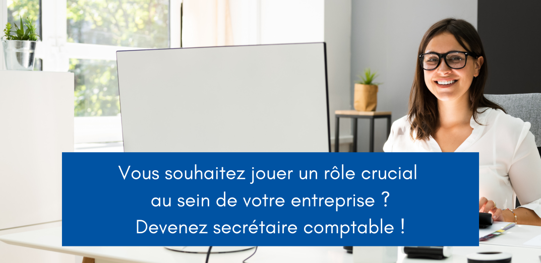 Secrétaire comptable